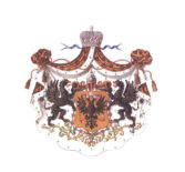 Скипетр и держава на гербе: значение и символика верховной власти