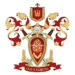 Герб рисунок. Шишка. Красный герб. Геральдические цвета
