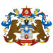 Фамильный герб семьи