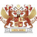 Герб Картинка. Красный герб