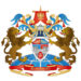 Крылья на гербе