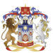 Герб с оленем