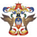 Герб с селезнями